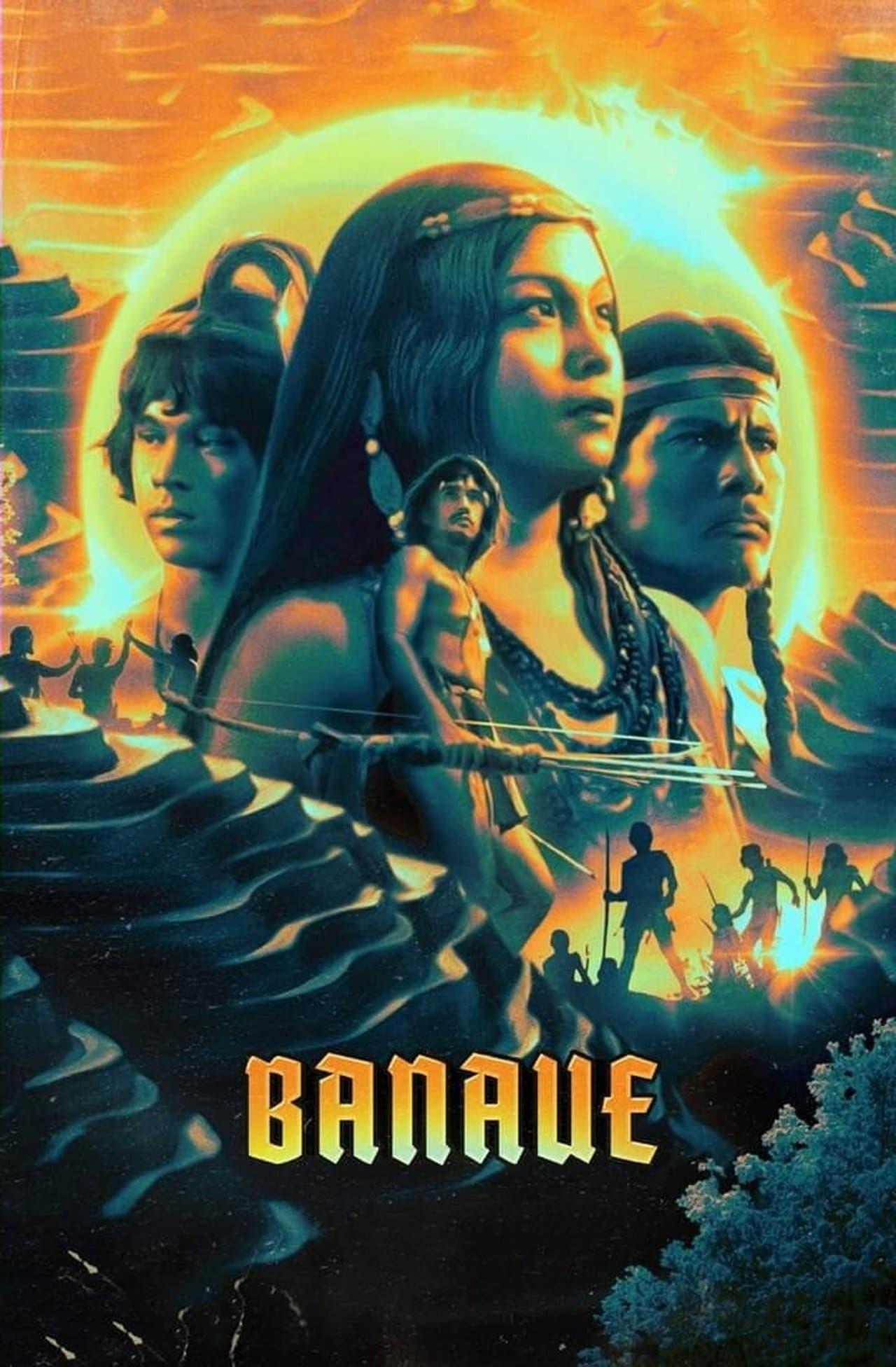 Banaue: Stairway to the Sky streaming