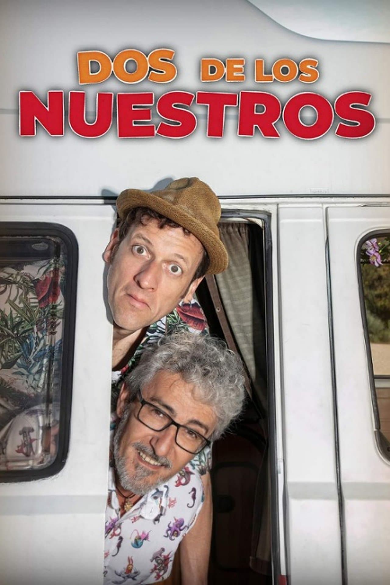 Dos de los nuestros streaming