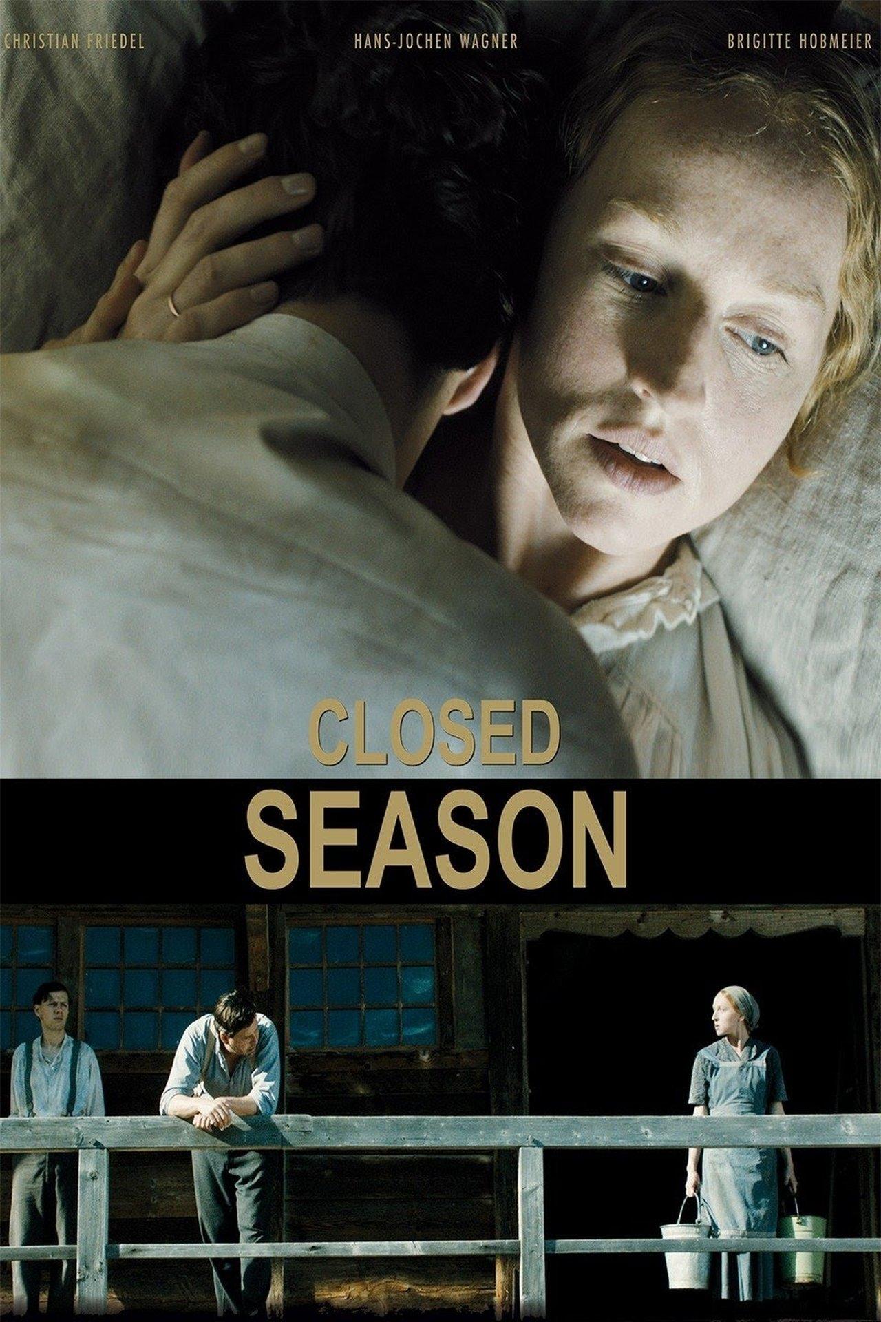 Closed Season streaming