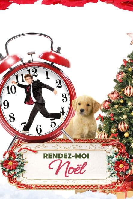 Rendez-moi Noël streaming