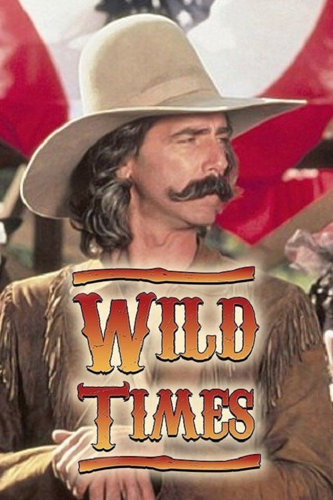 Wild Times streaming