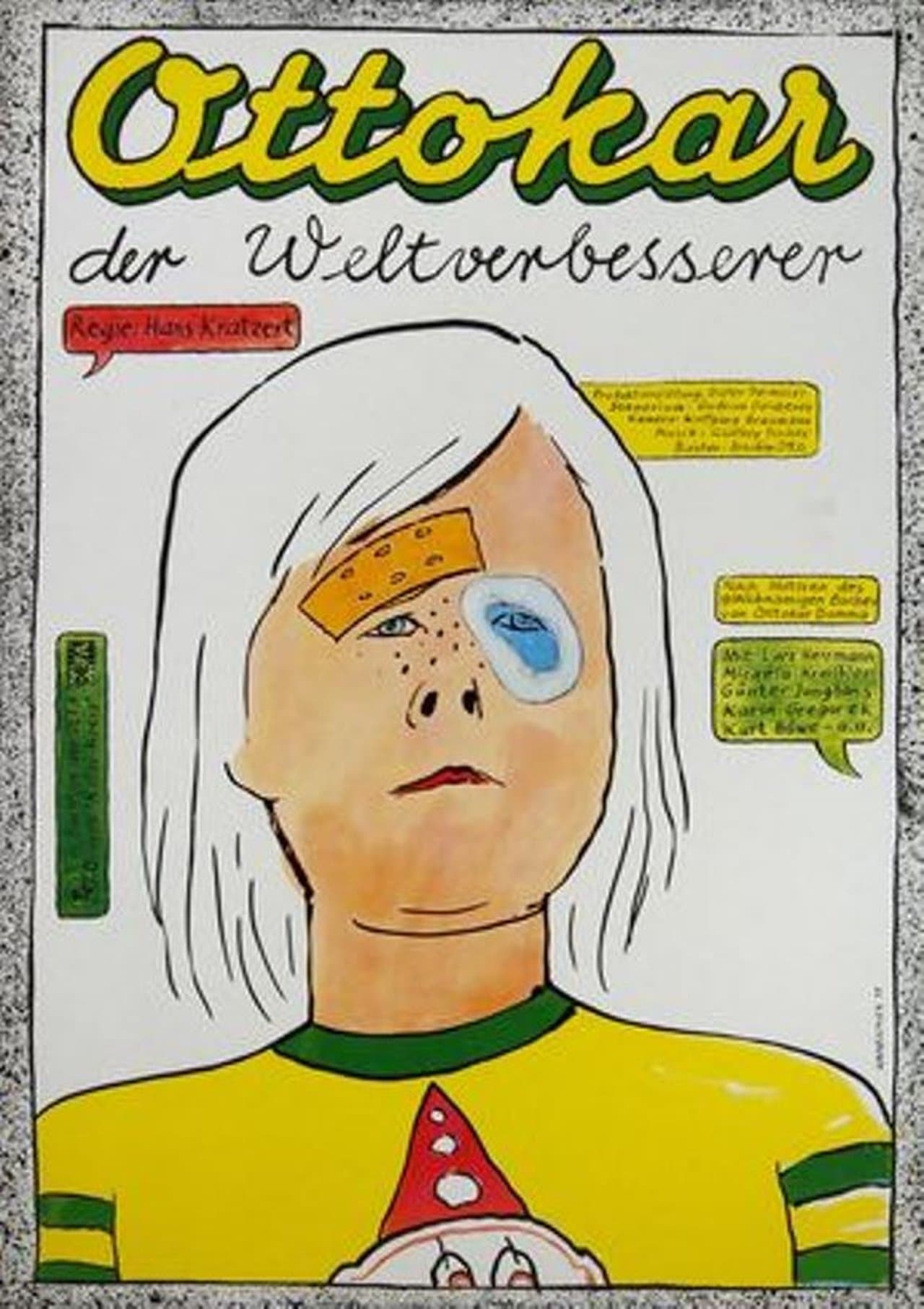 Ottokar der Weltverbesserer streaming