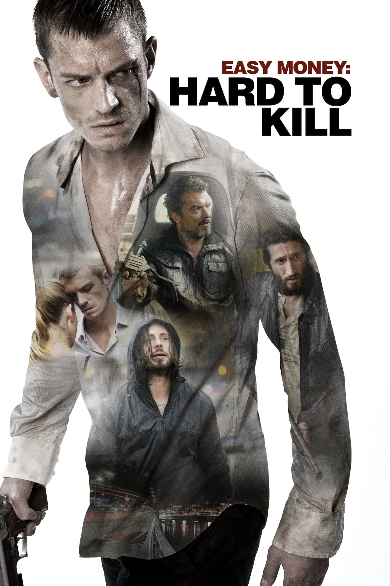Easy Money: Hard to Kill streaming