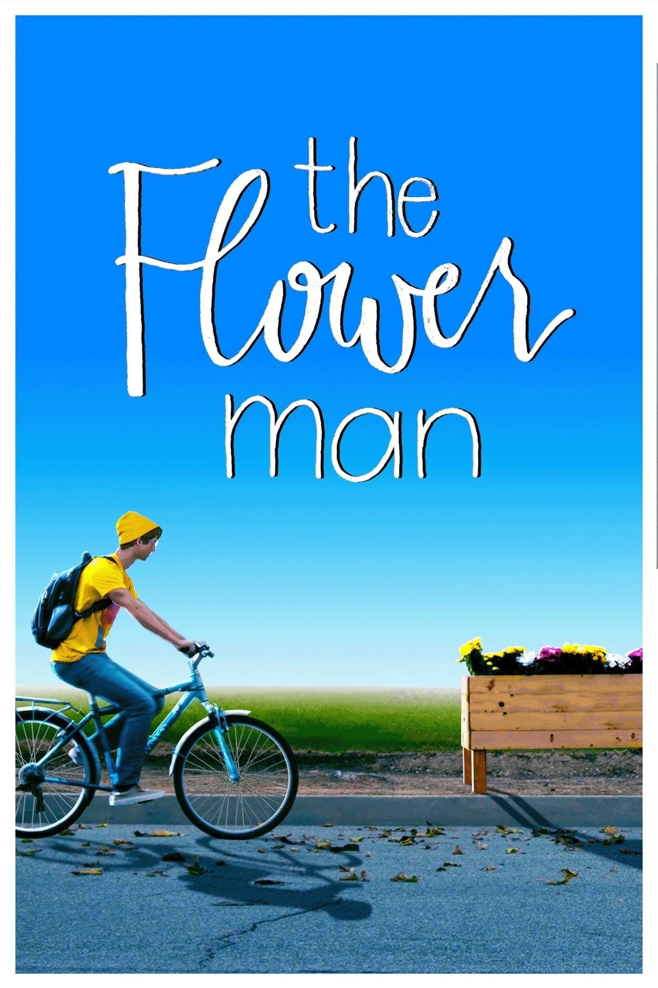 The Flower Man streaming