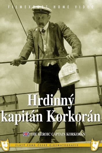 The Heroic Captain Korkoran streaming