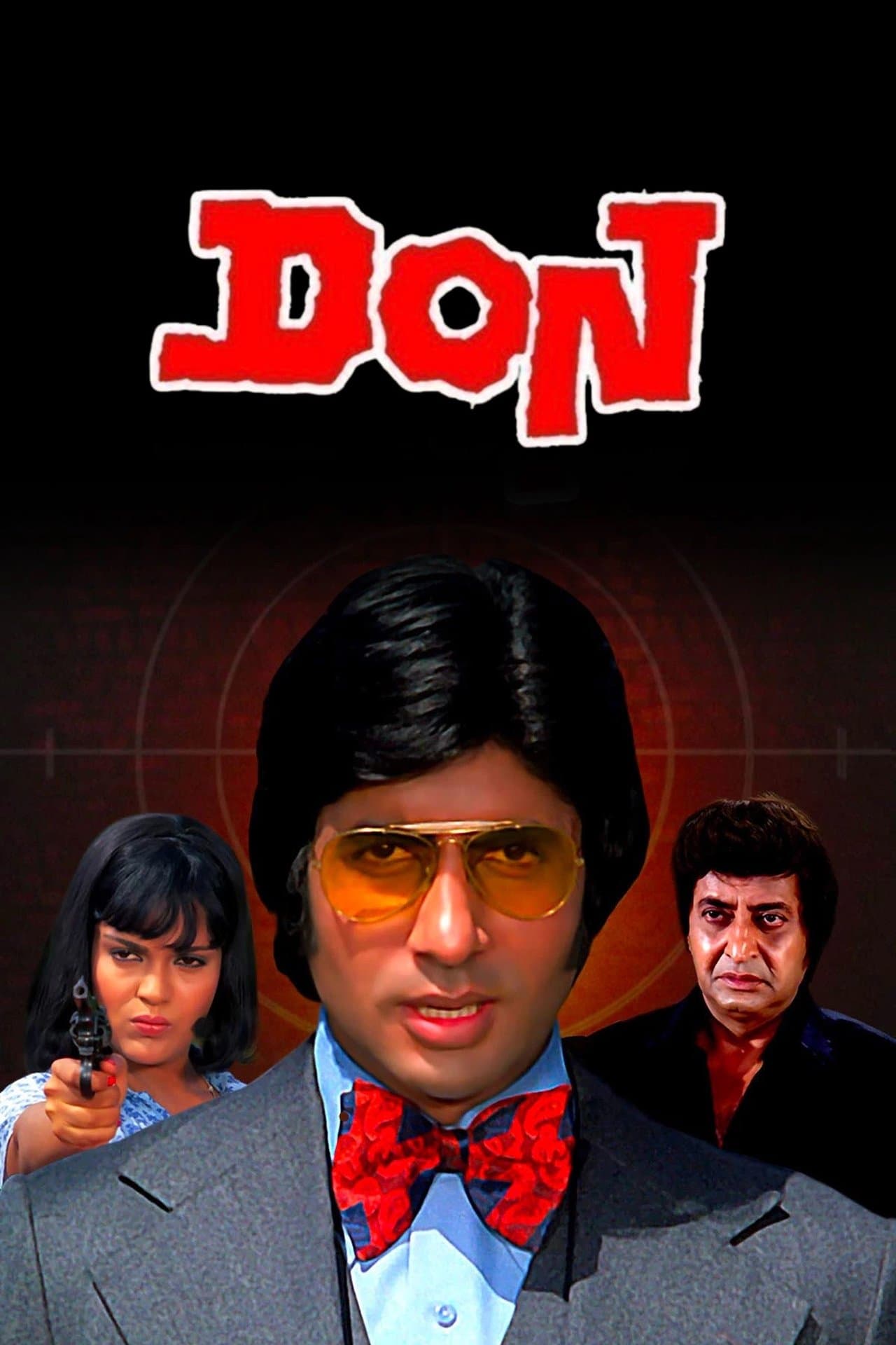 Don streaming
