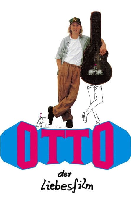 Otto - The Romance Film streaming