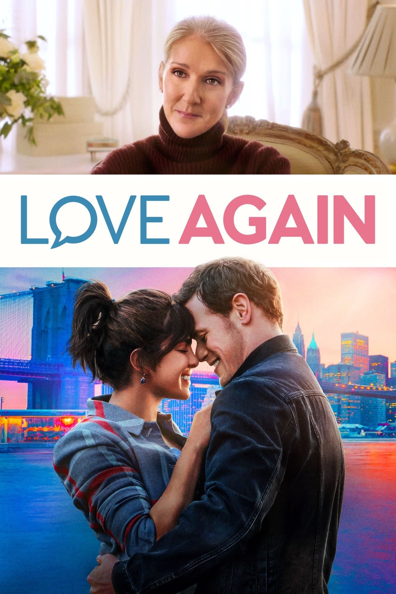Love Again streaming