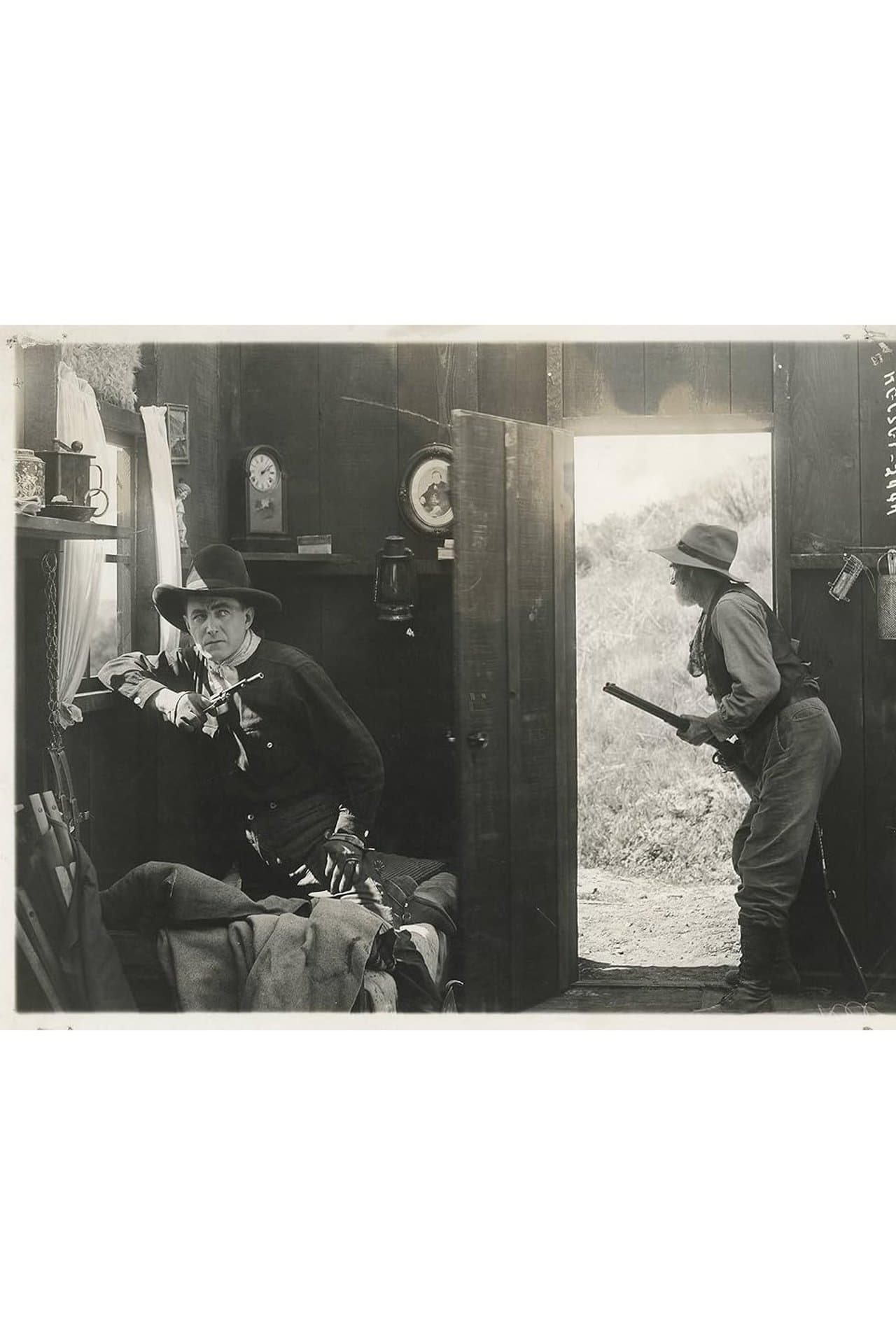 The Golden Bullet streaming