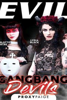 Gangbang Devils streaming