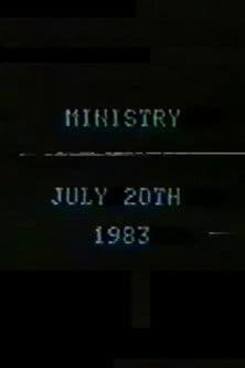 Ministry July 20th, 1983 streaming