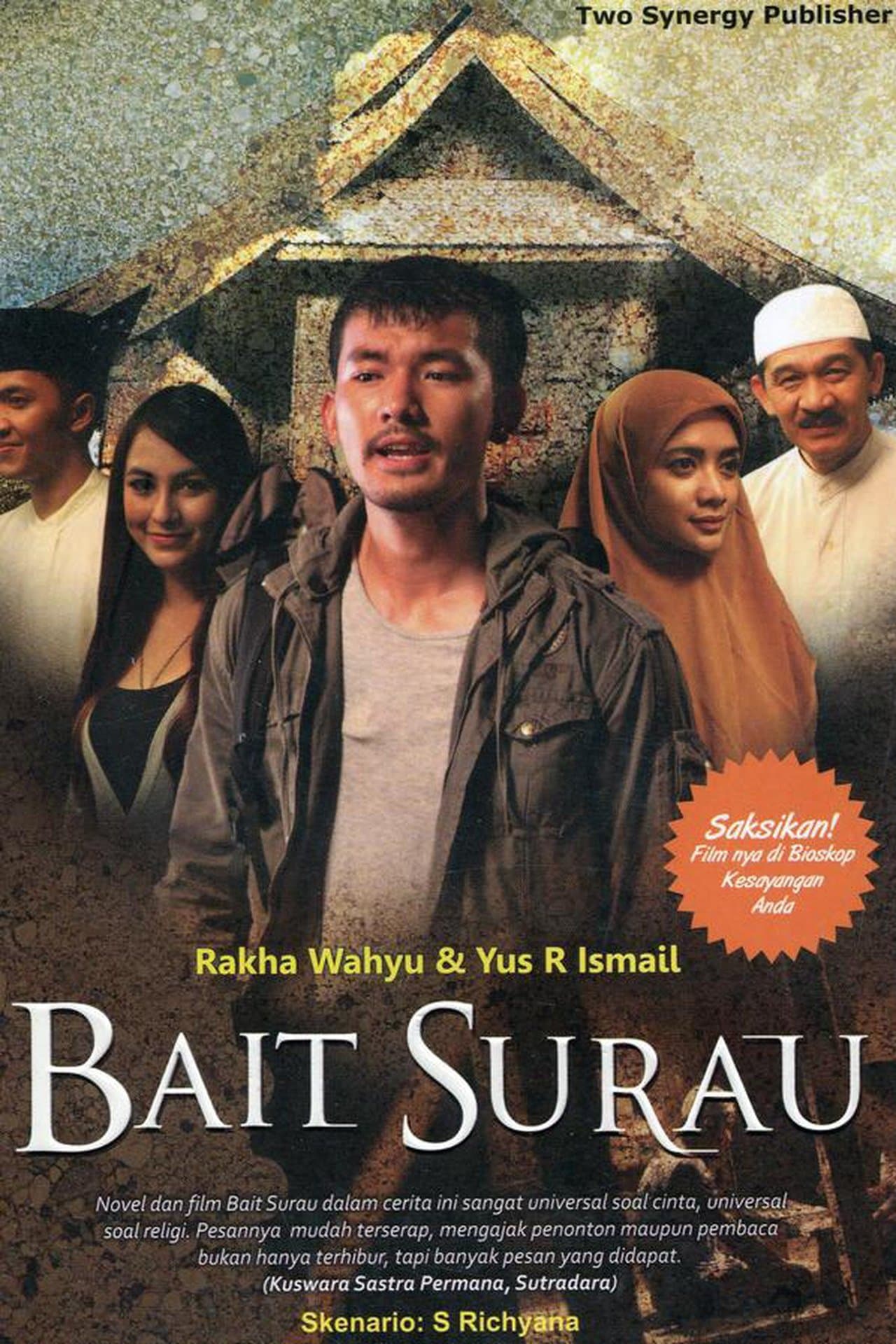 Bait Surau streaming