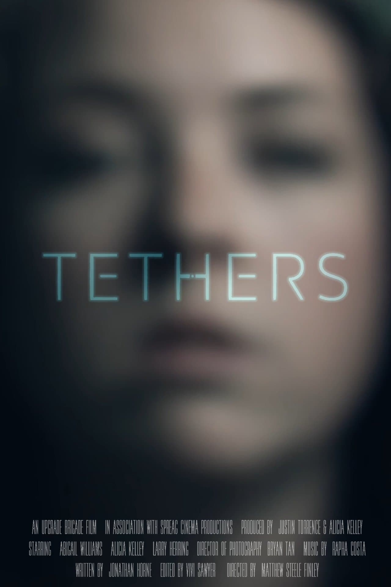 Tethers streaming