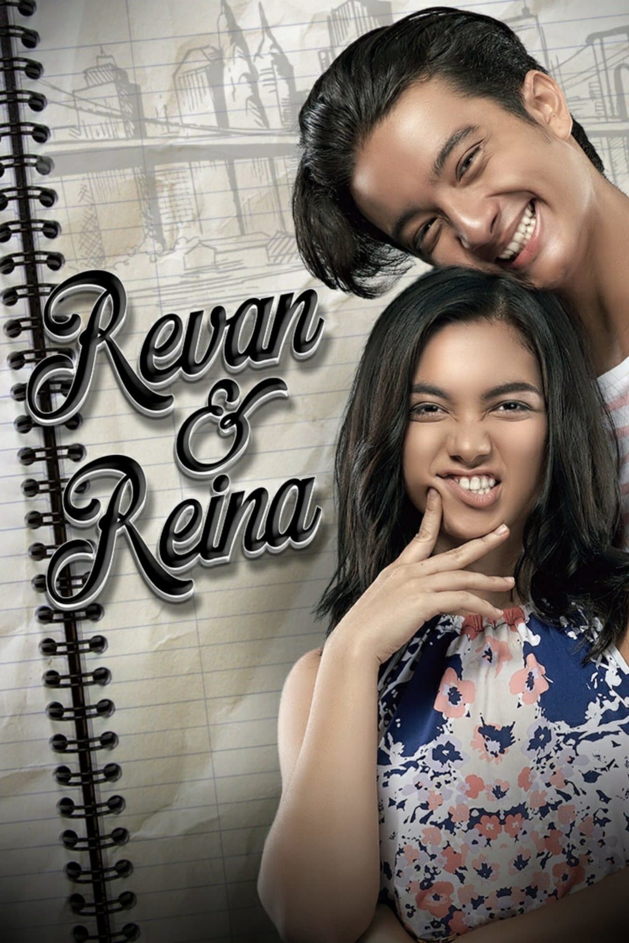 Revan & Reina streaming