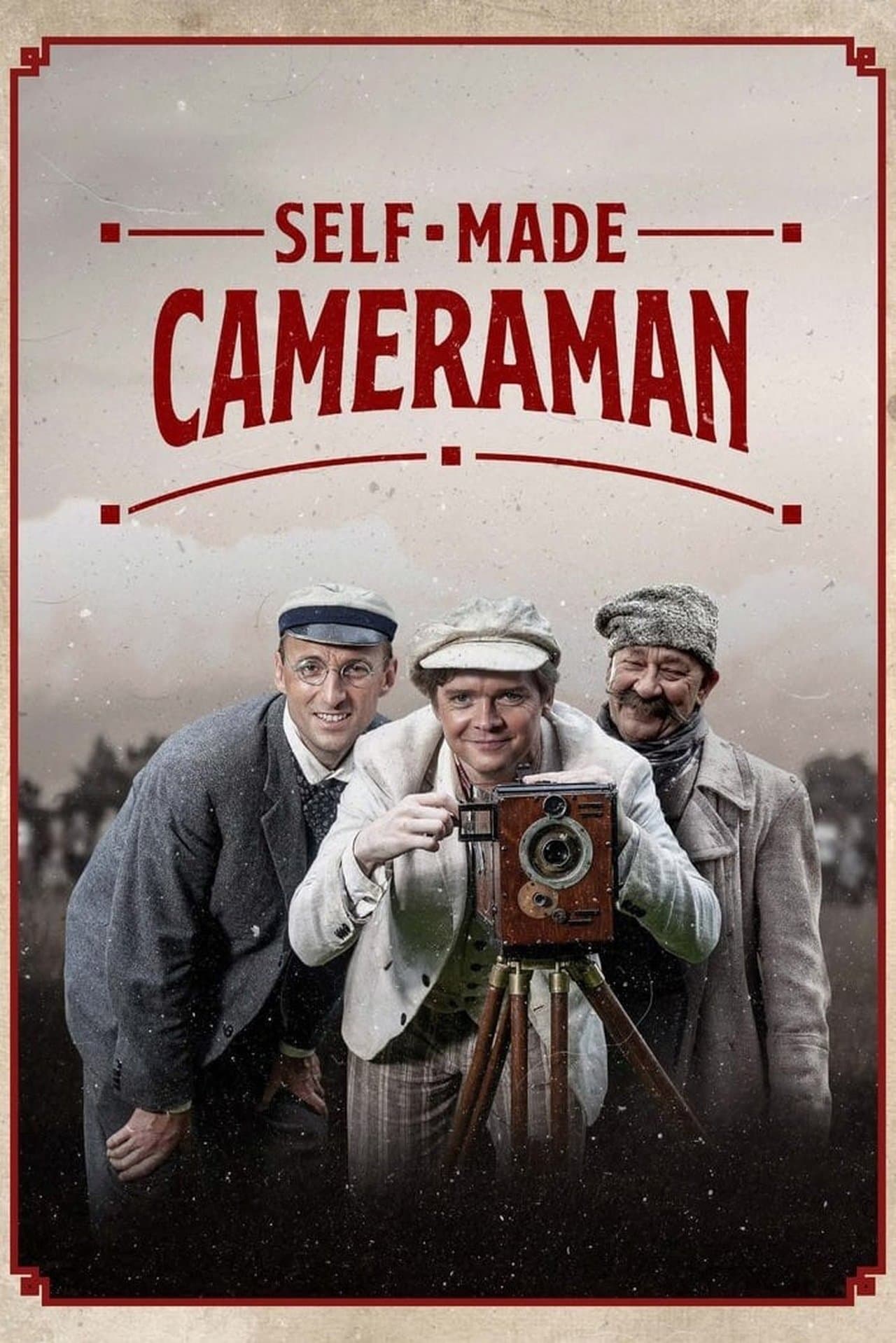 Self Made Cameraman streaming