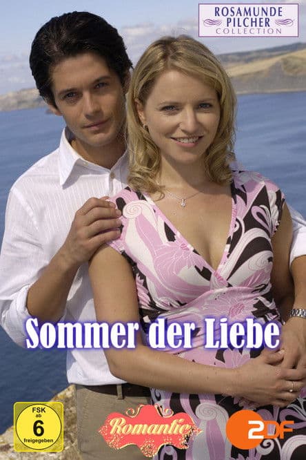 Rosamunde Pilcher: Sommer der Liebe streaming