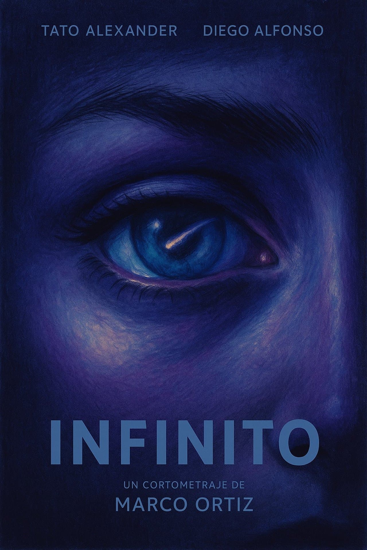 Infinito streaming