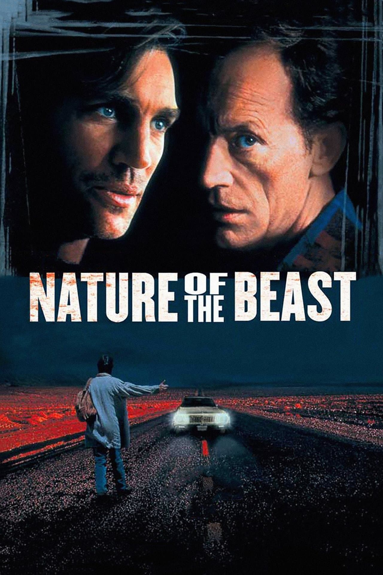Nature of the Beast streaming