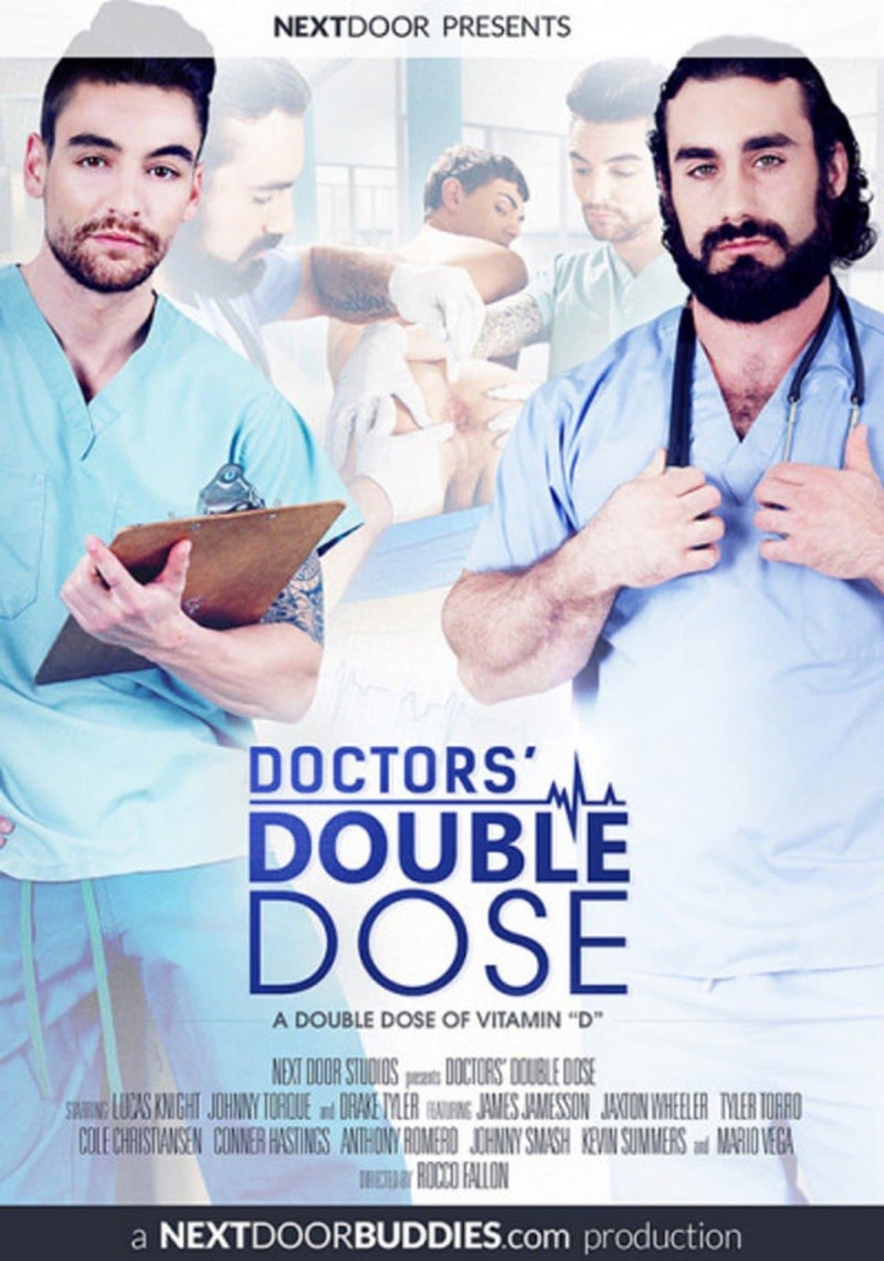 Doctors' Double Dose streaming
