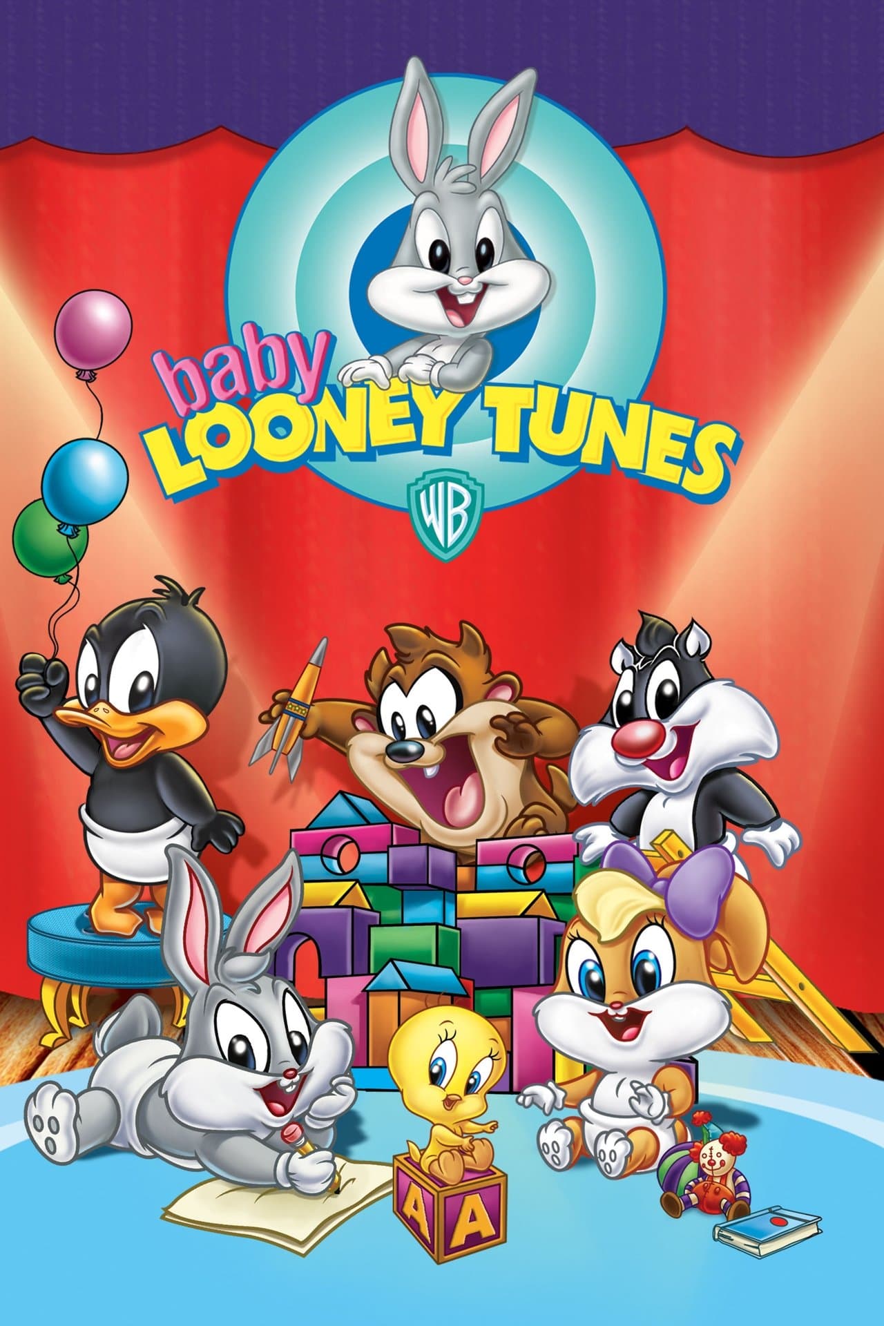 Baby Looney Tunes streaming