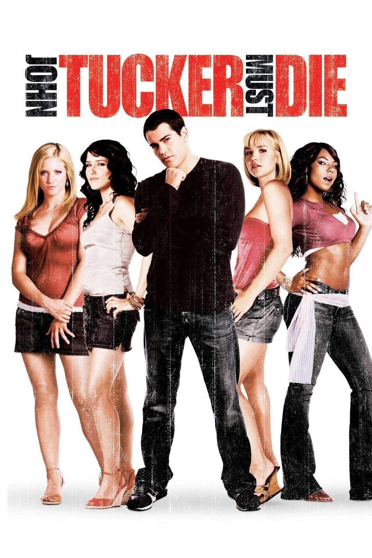 John Tucker Must Die streaming