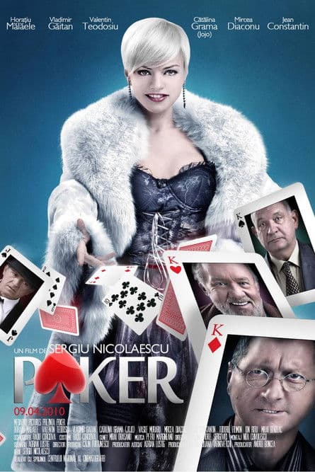 Poker streaming