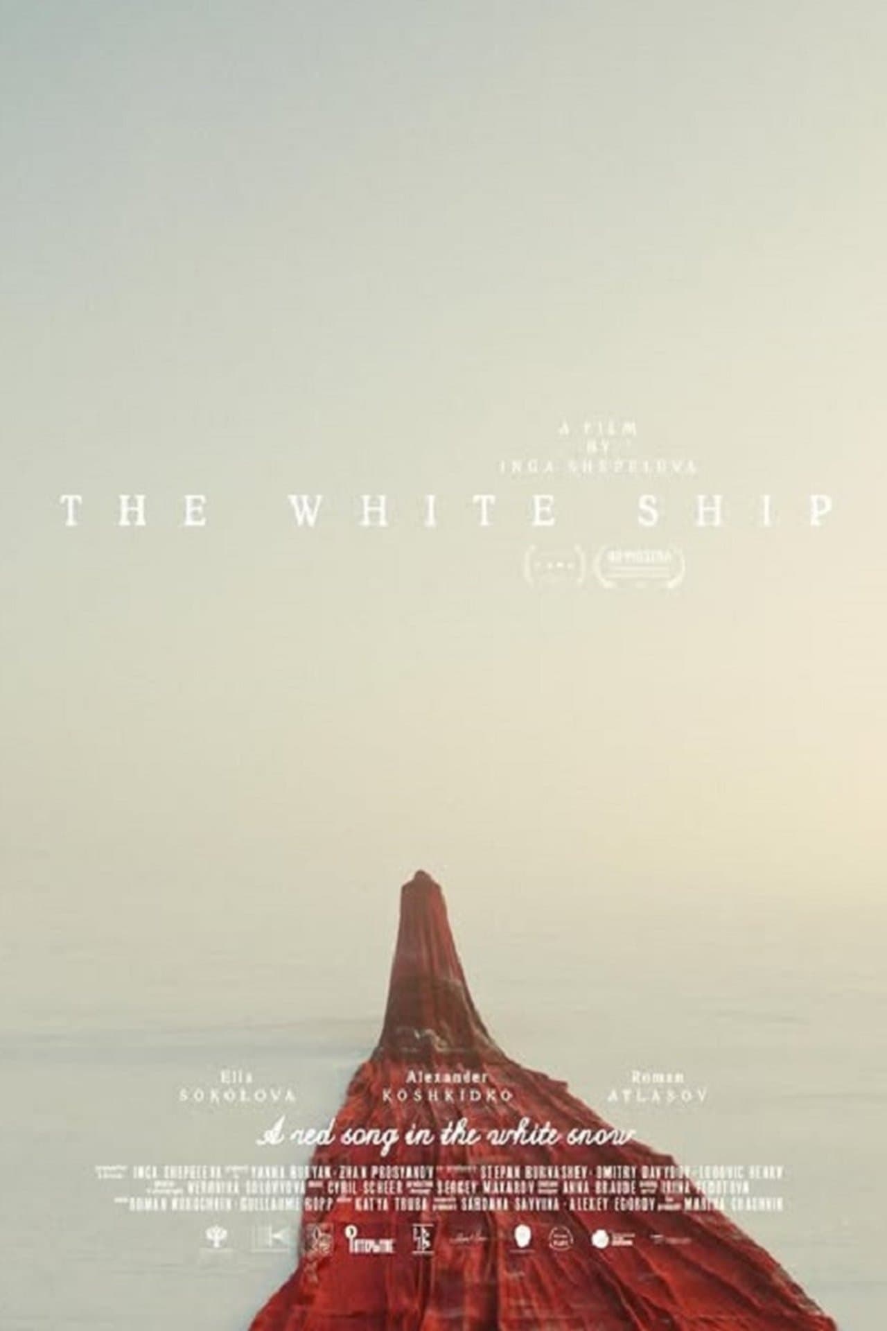 The White Ship streaming