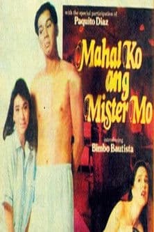 Mahal Ko Ang Mister Mo streaming