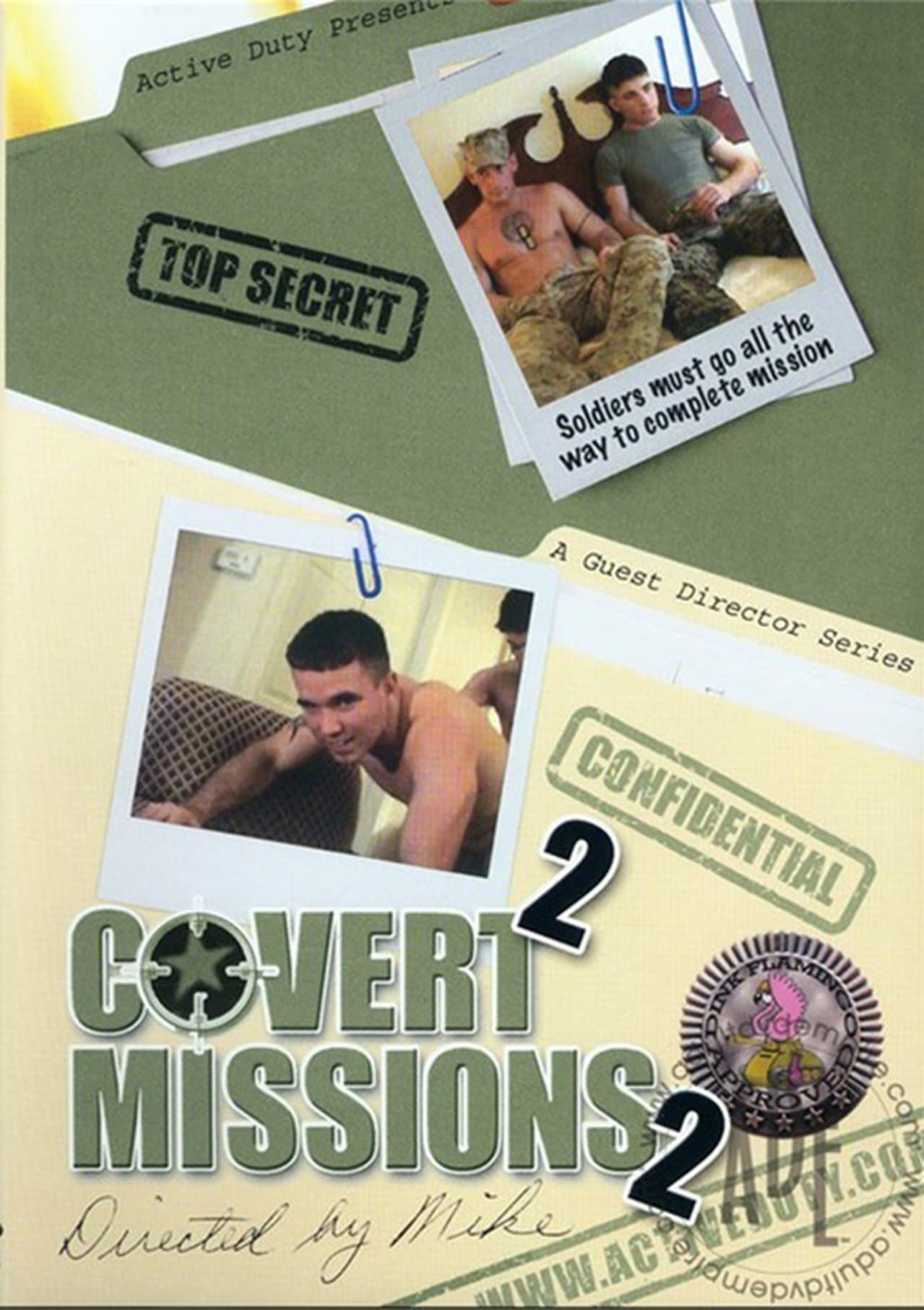 Covert Missions 2 streaming