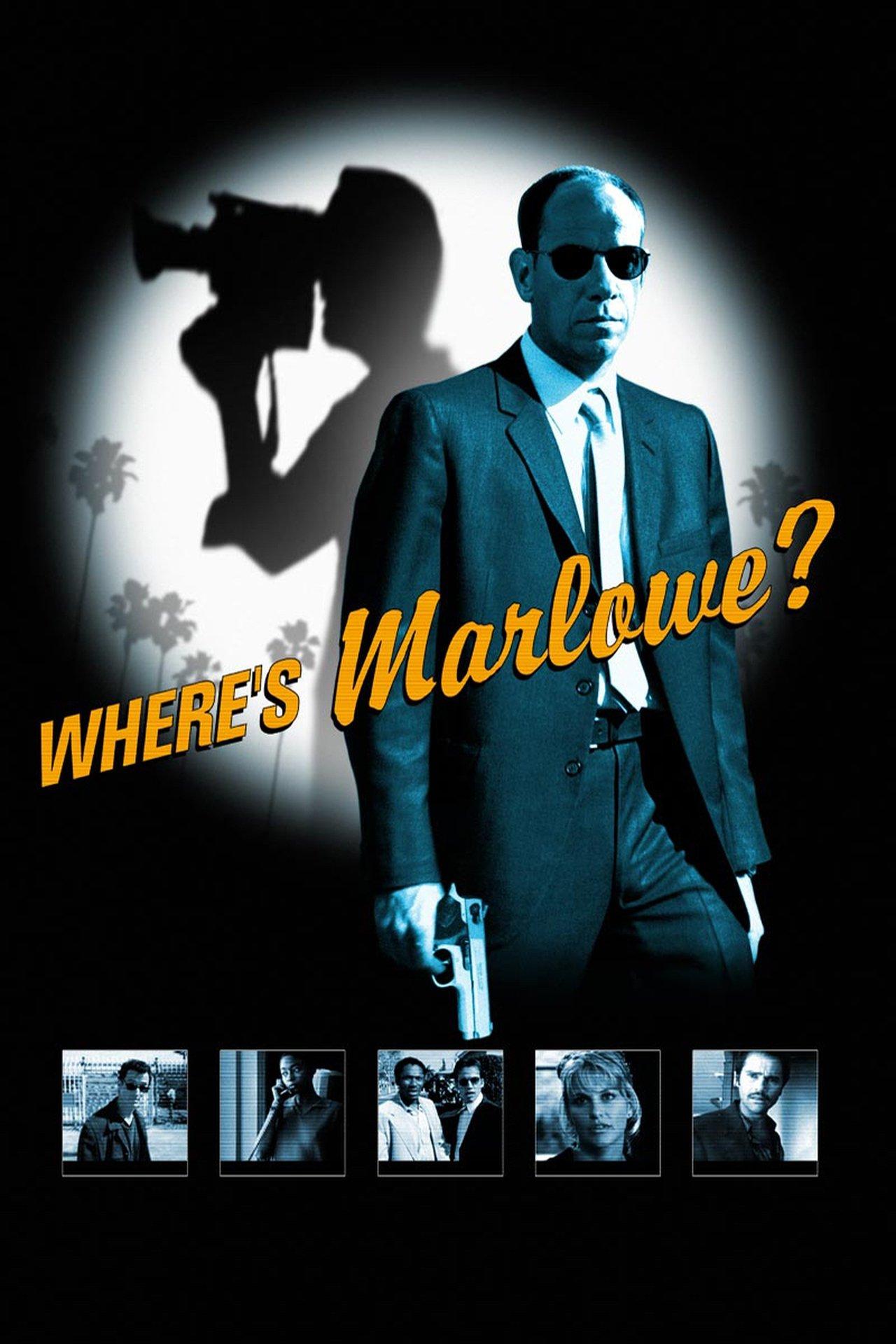 Where's Marlowe? streaming
