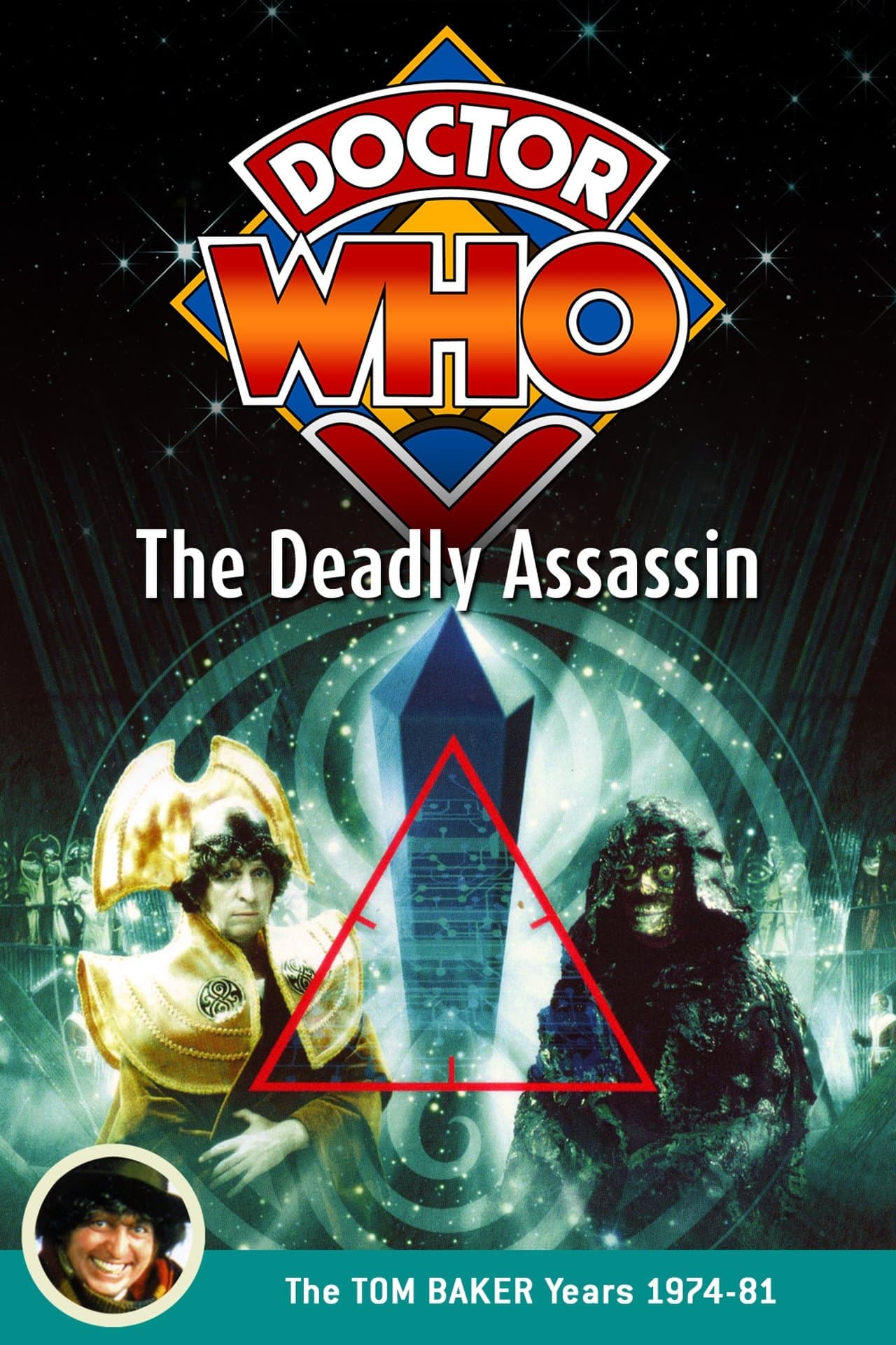Doctor Who: The Deadly Assassin streaming