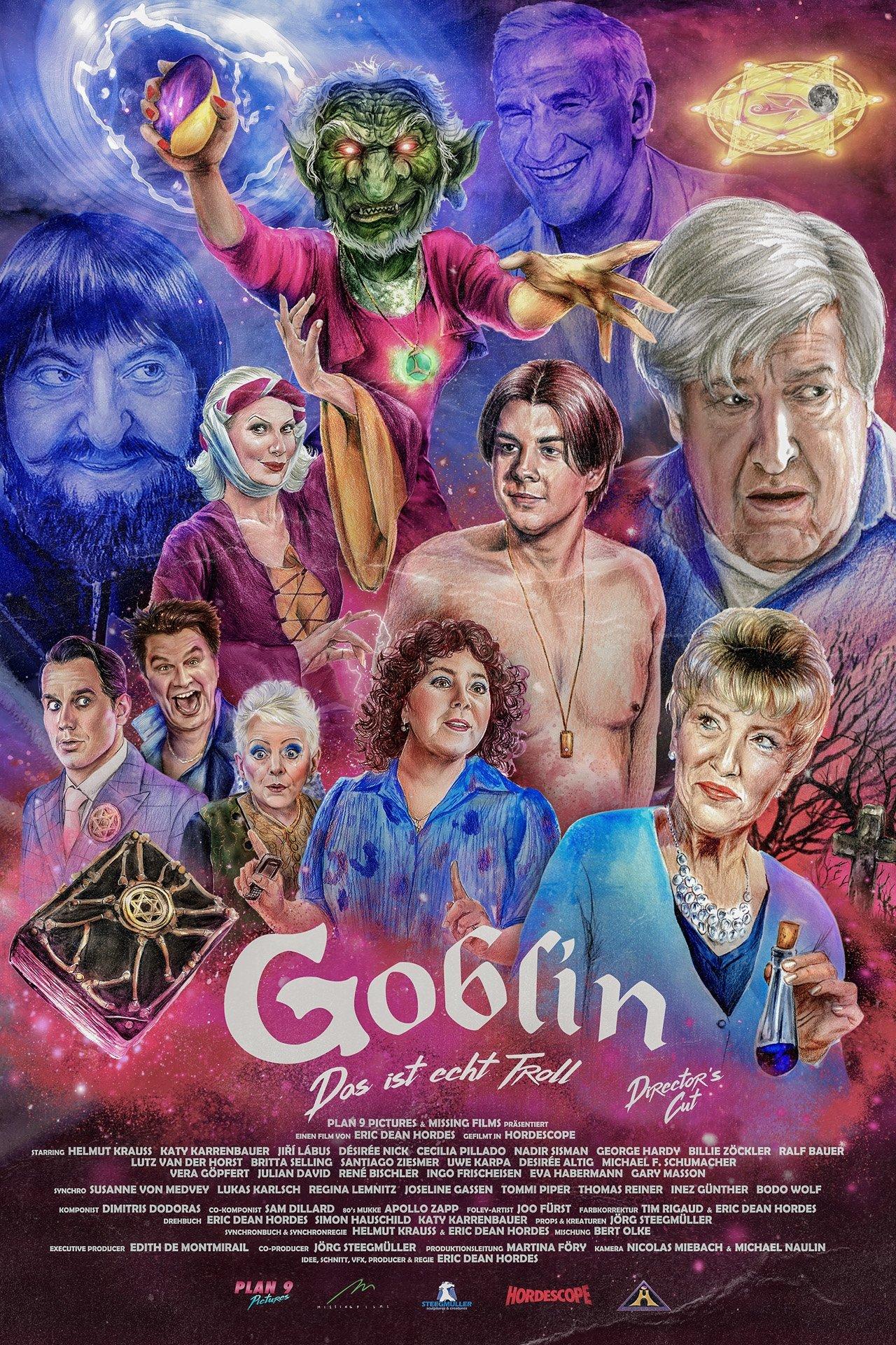 Goblin 2 streaming