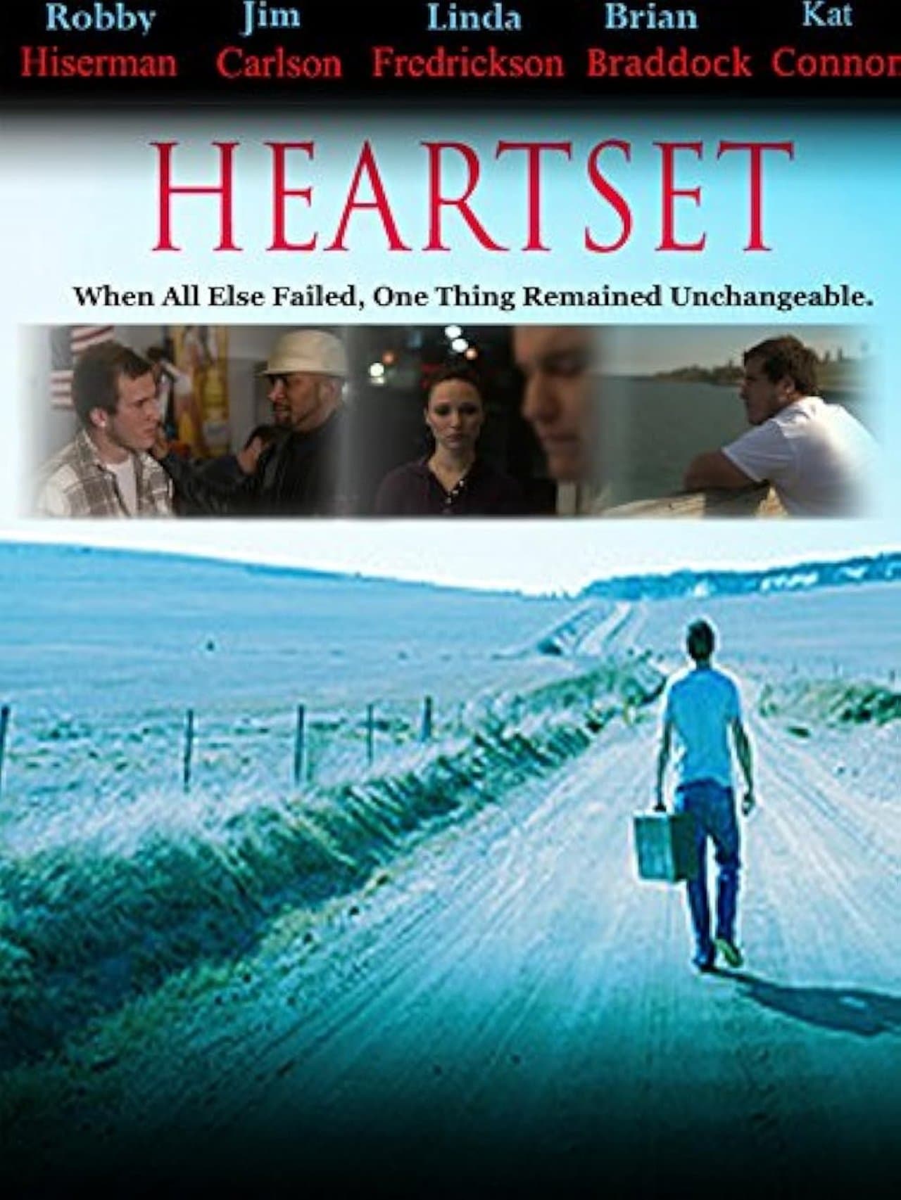 Heartset streaming