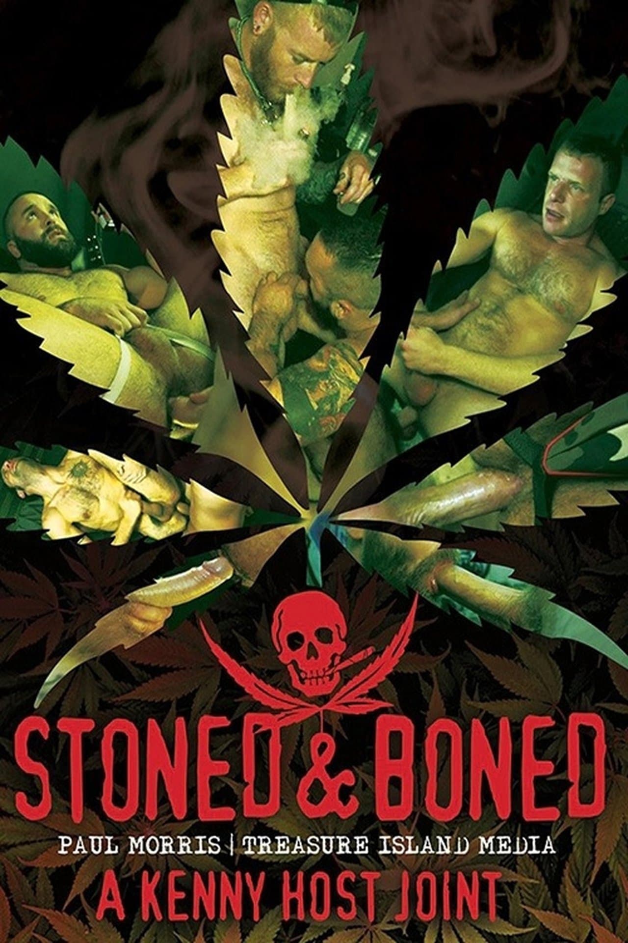 Stoned & Boned streaming
