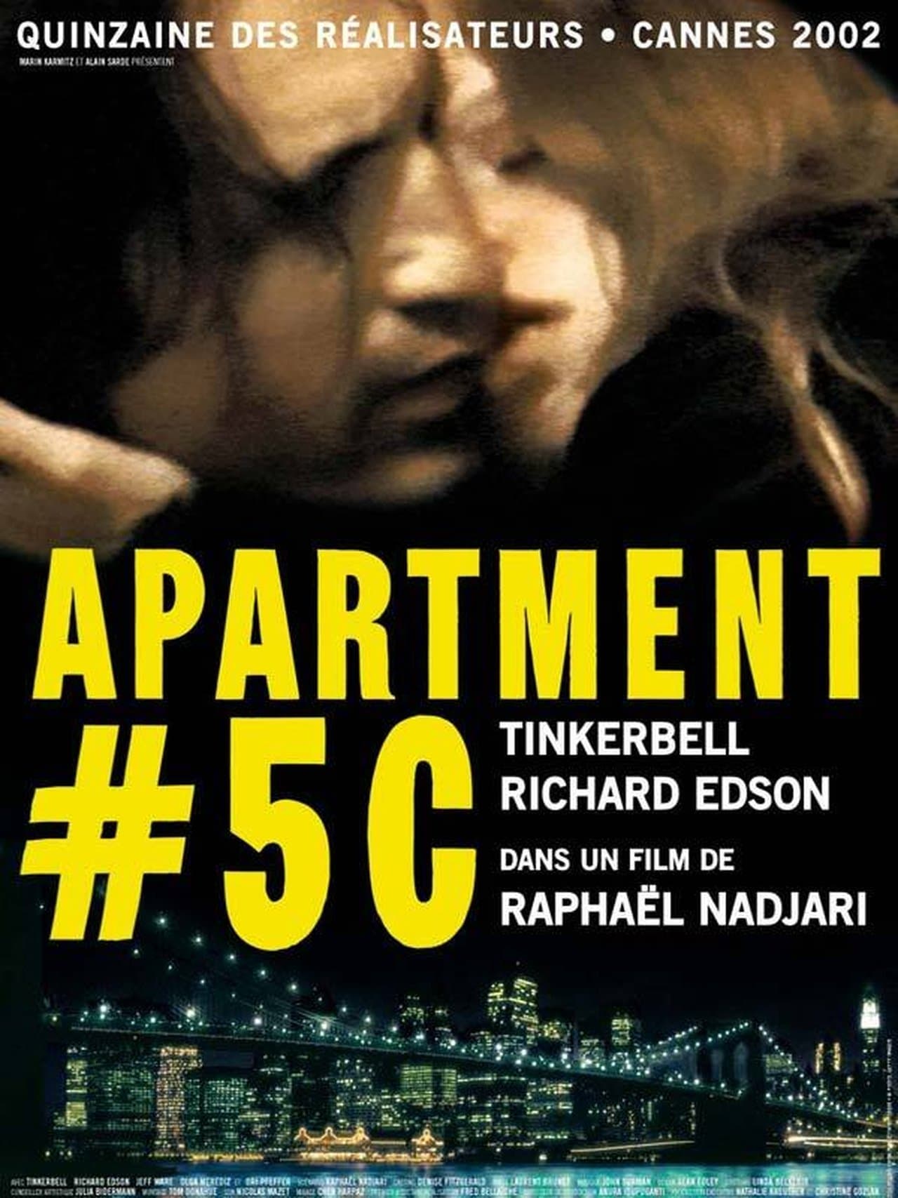 Apartment #5C streaming