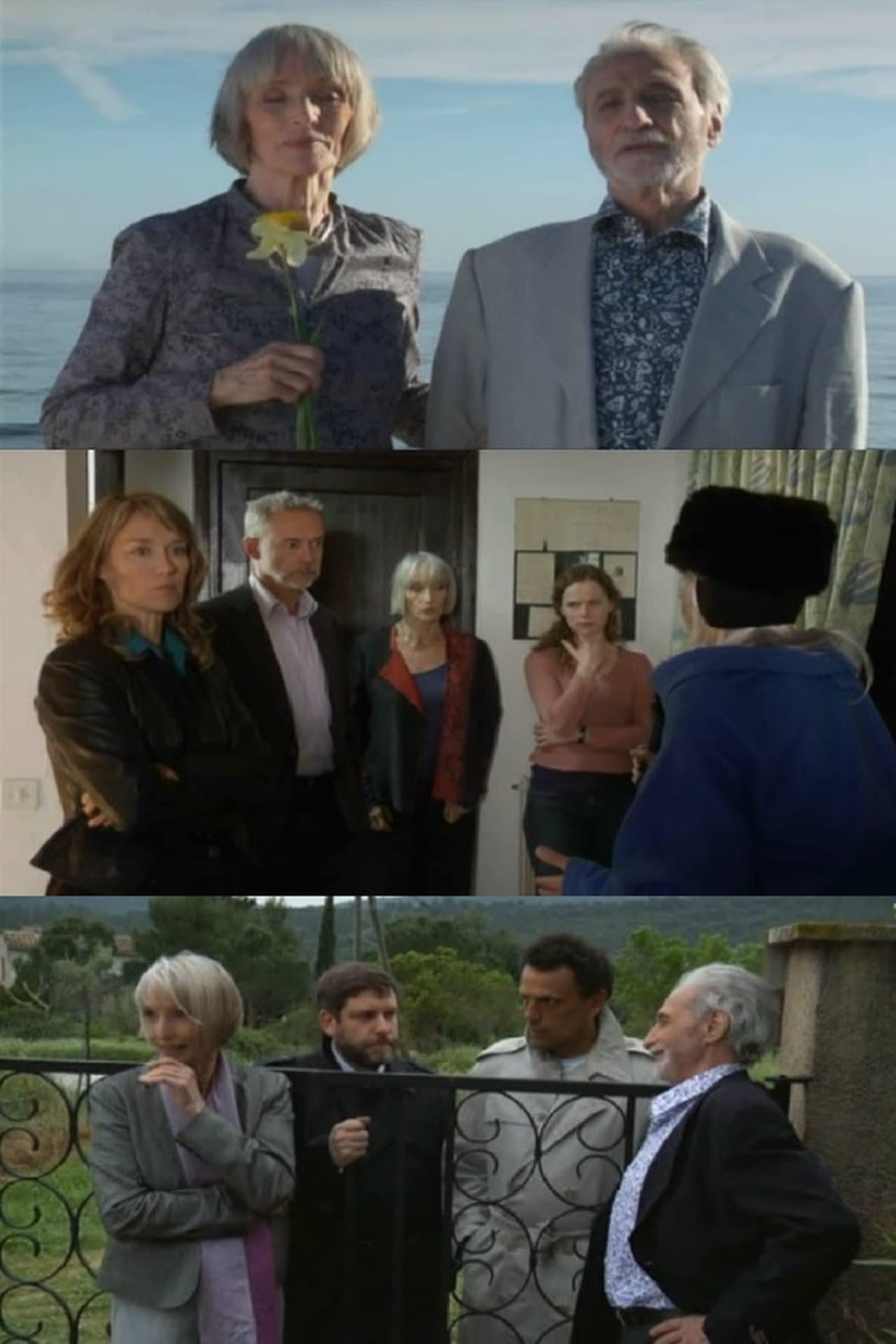 Retour à Mayerling streaming