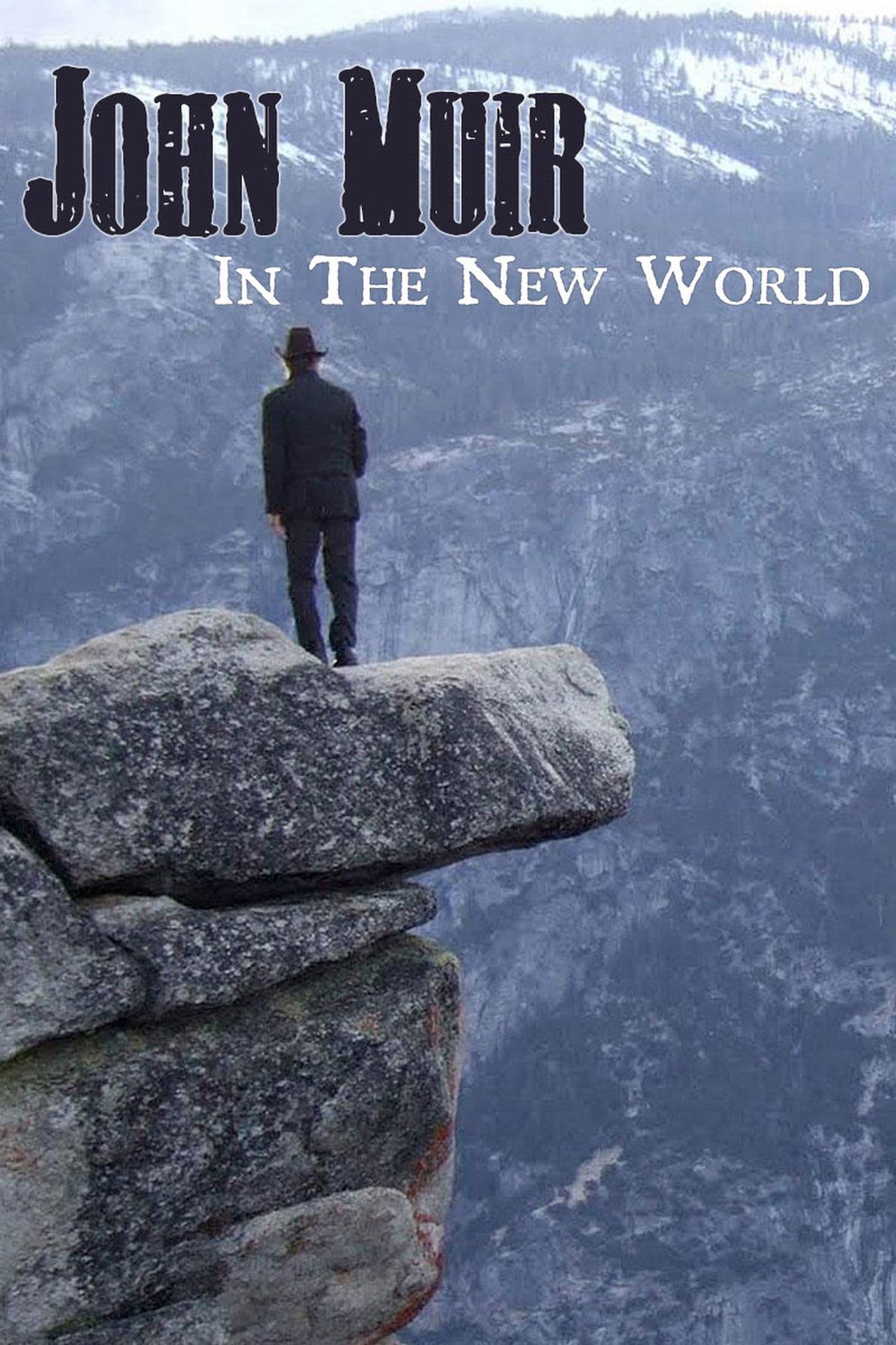 John Muir in the New World streaming