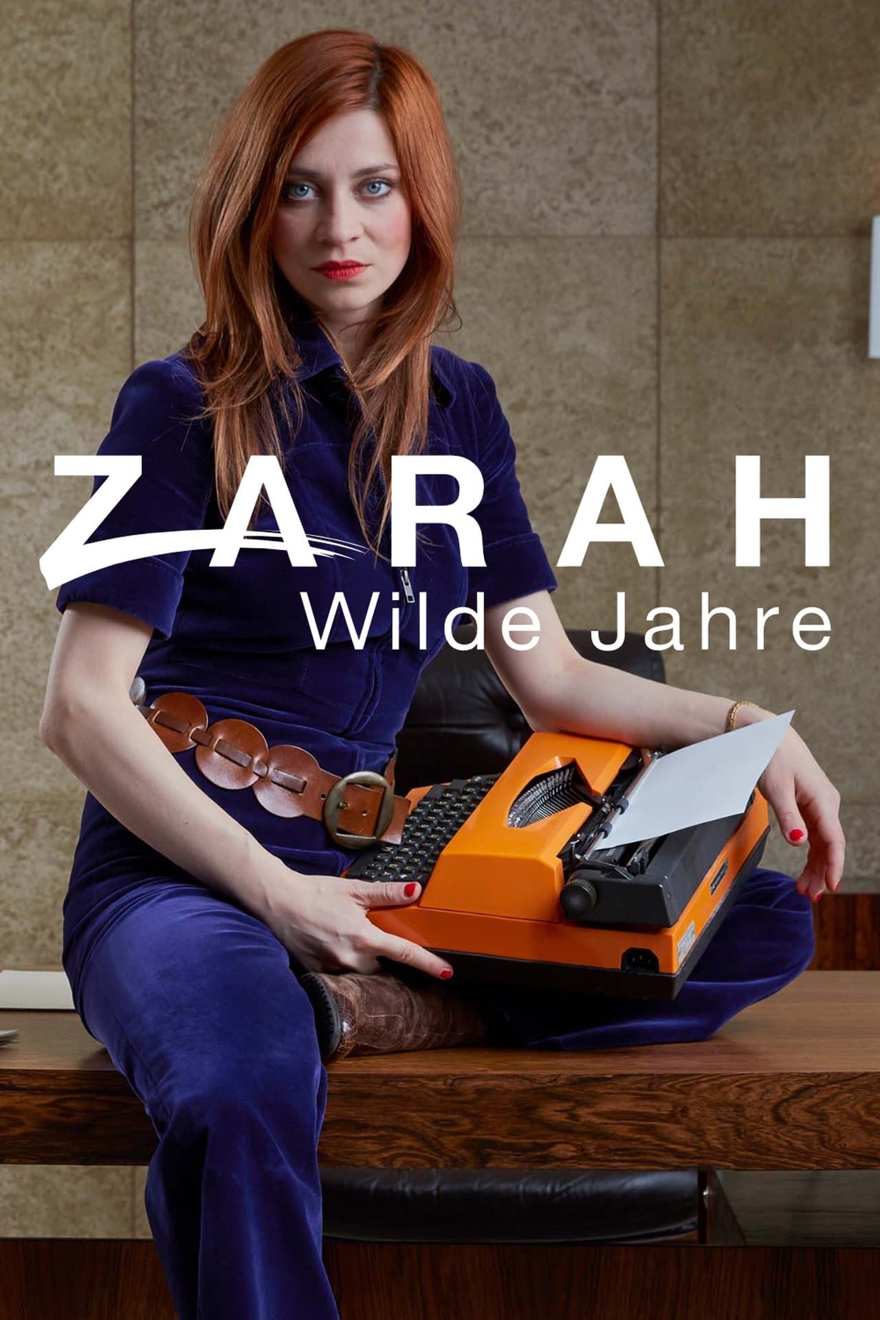 Zarah: Wilde Jahre streaming