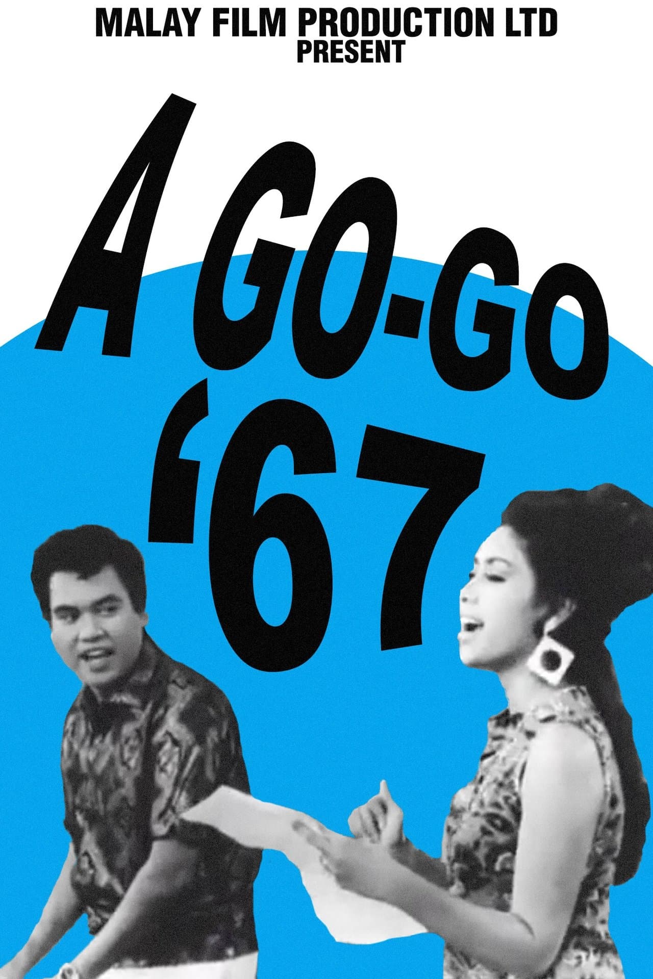 A-Go-Go '67 streaming