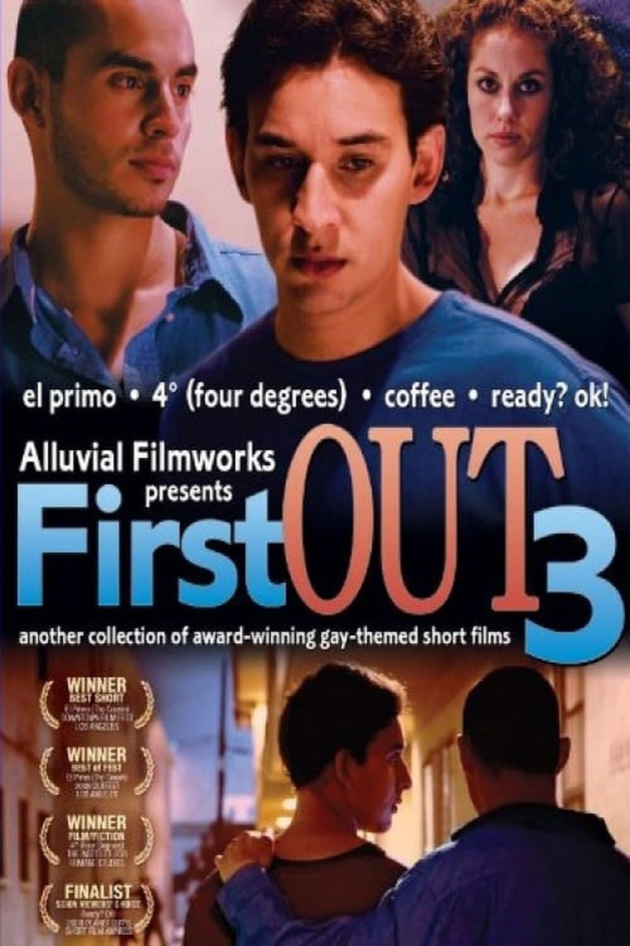 FirstOut 3 streaming