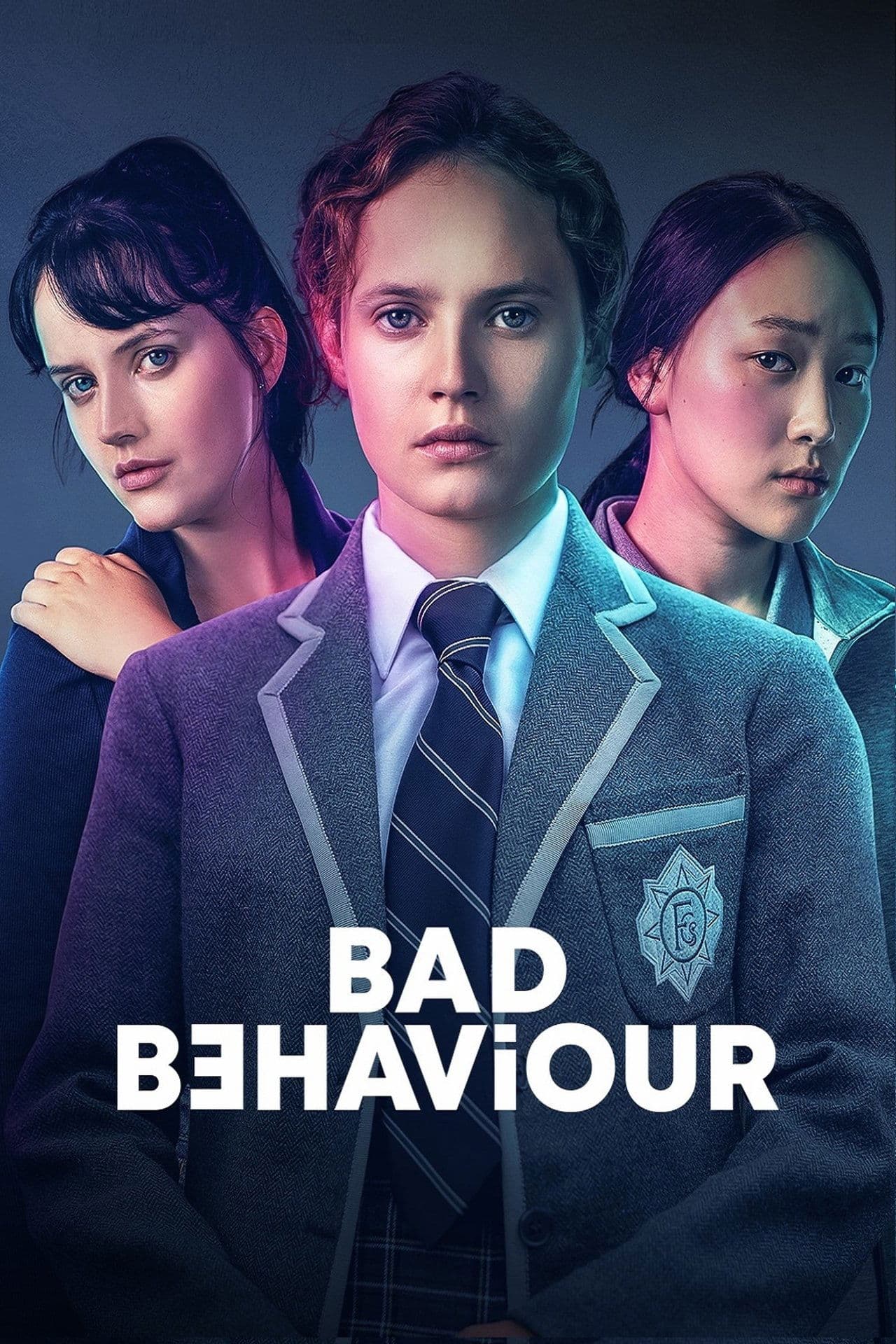 Bad Behaviour streaming