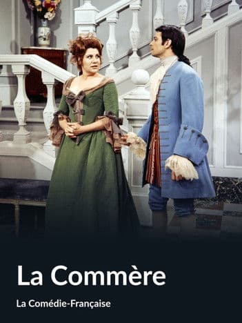 La Commère streaming