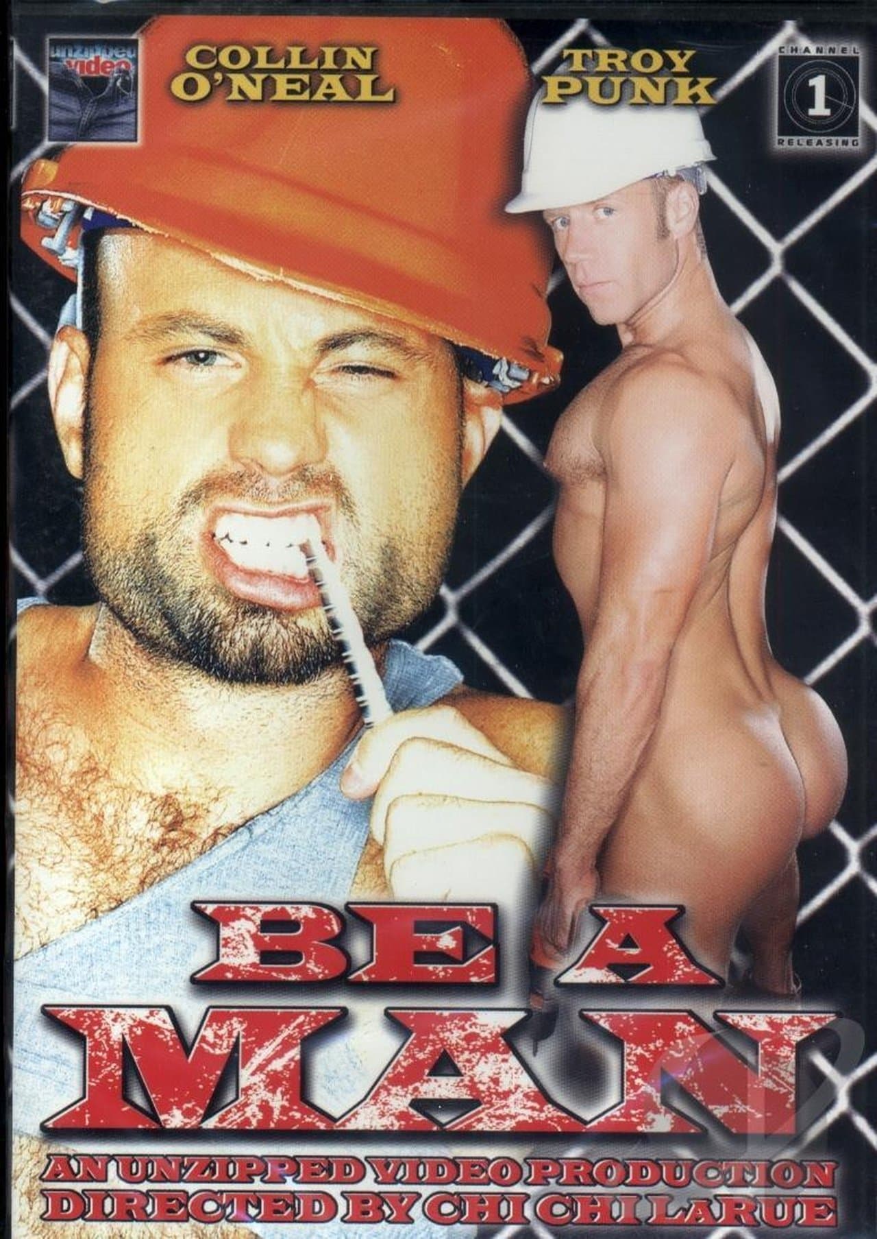 Be a Man streaming