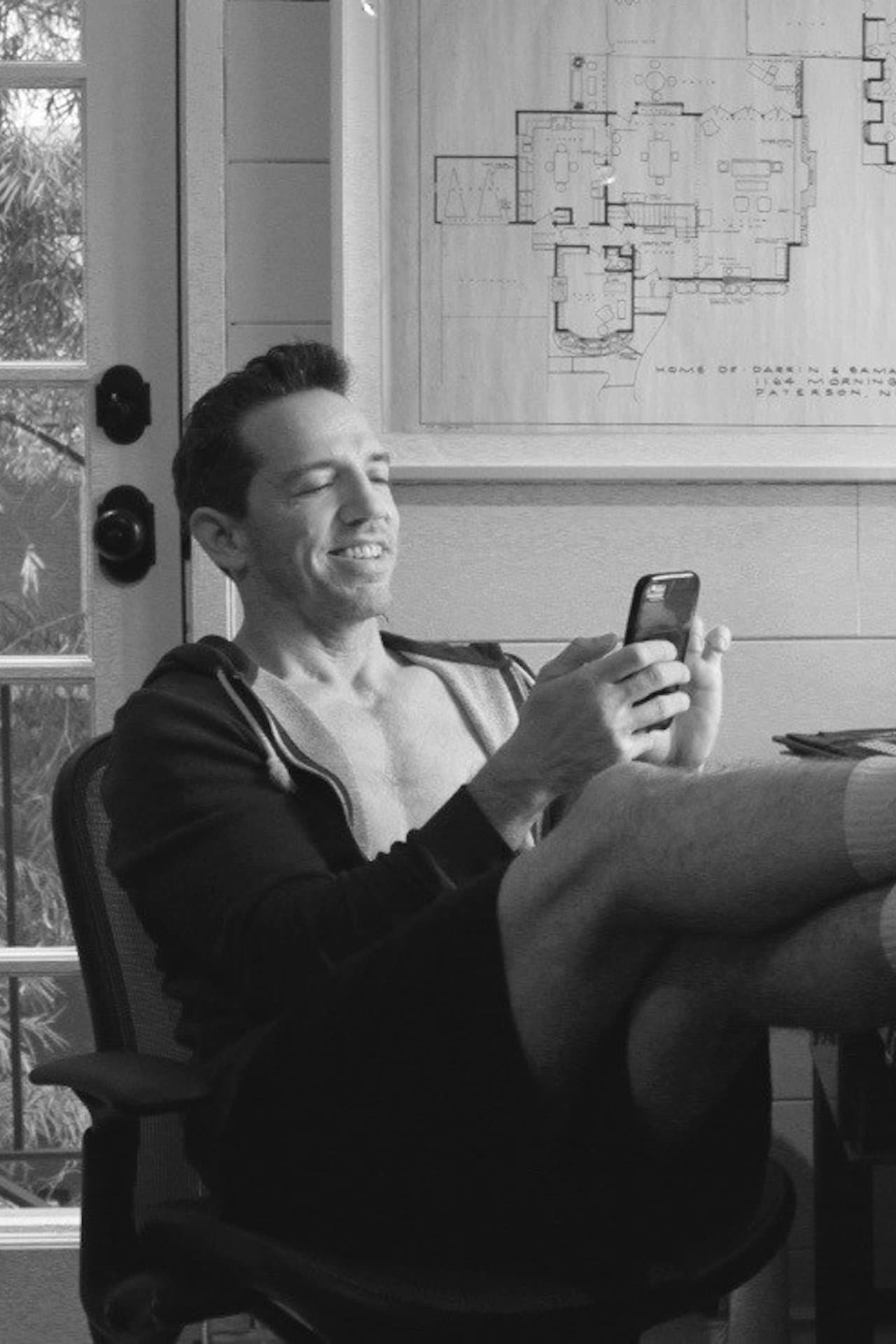 The Virtual Connection streaming