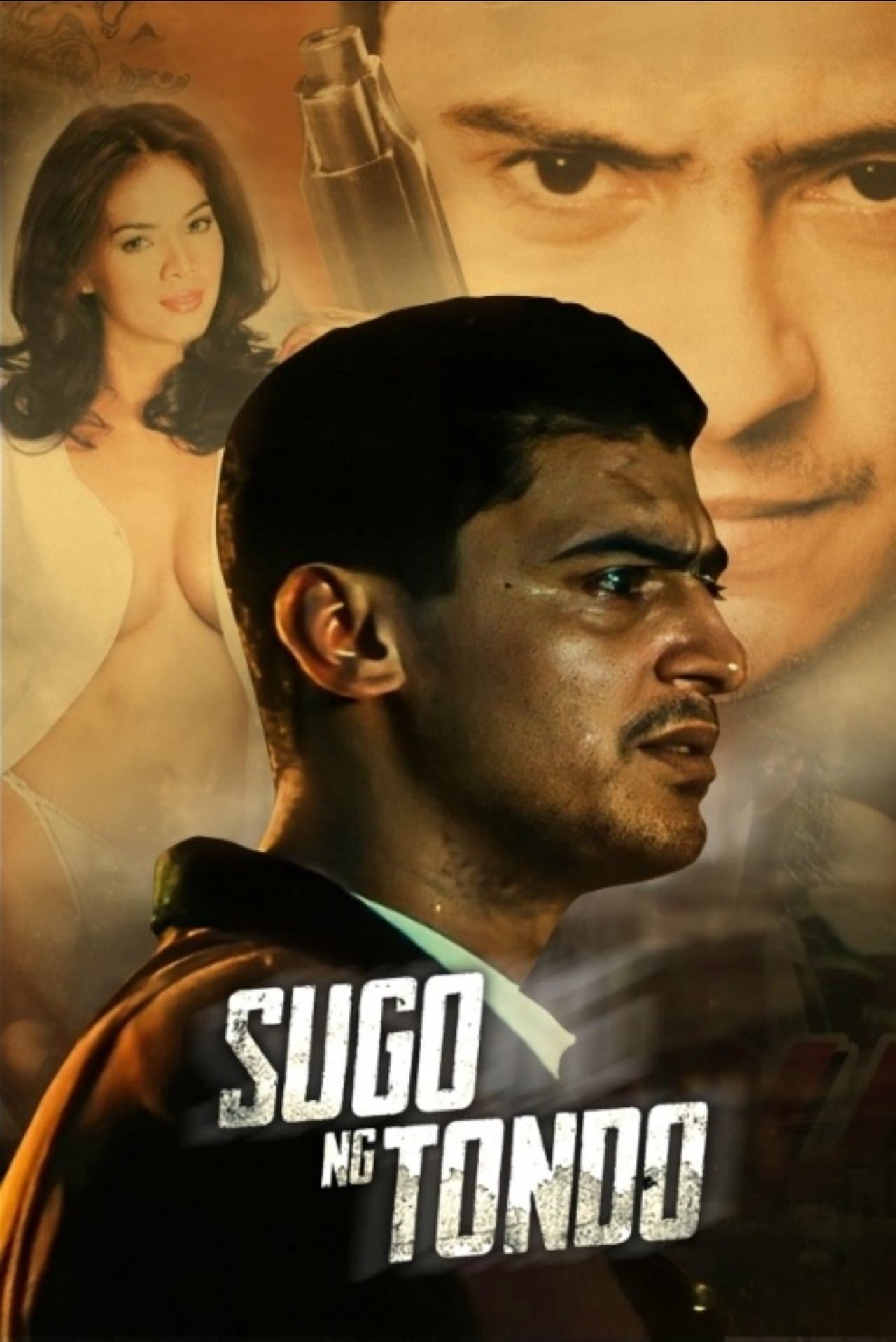 Sugo ng Tondo streaming