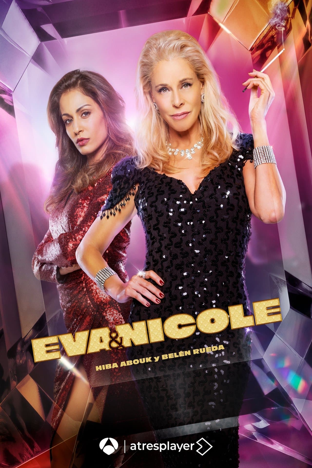 Eva & Nicole streaming