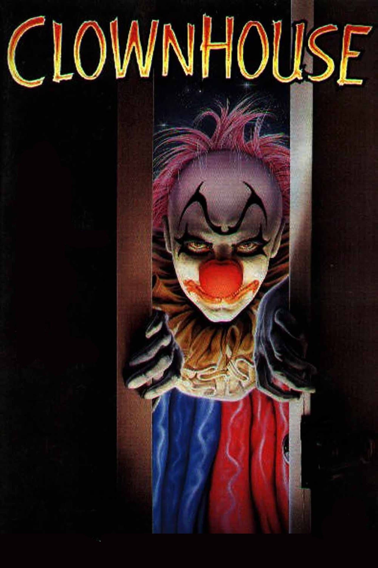 Clownhouse streaming