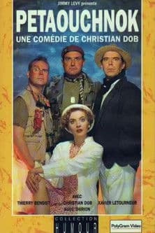 Petaouchnok streaming