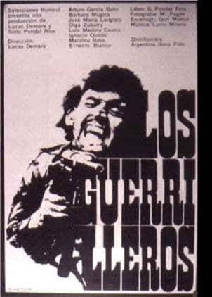 Los guerrilleros streaming