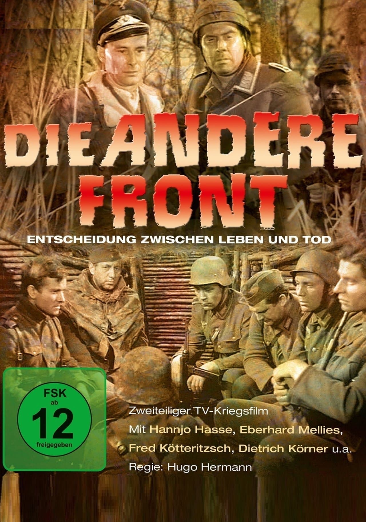 Die andere Front streaming